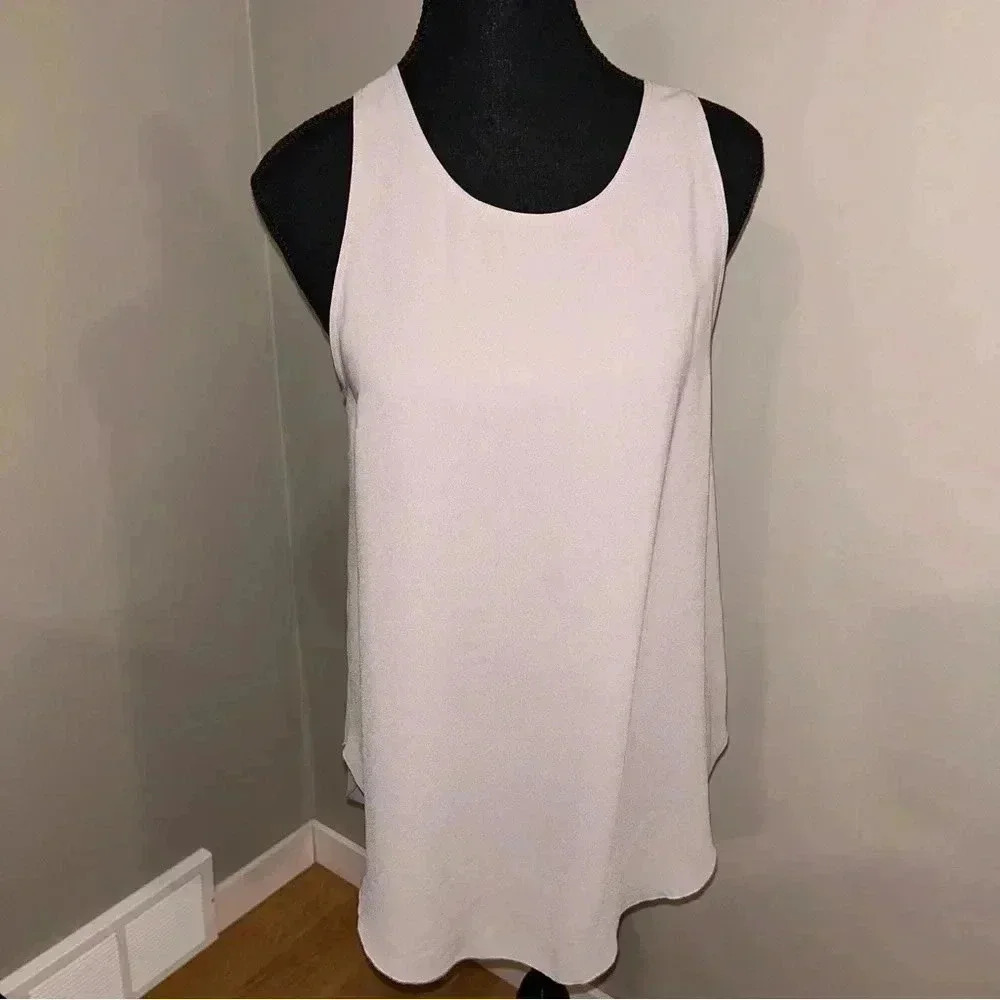 Aritzia - Wilfred Tank